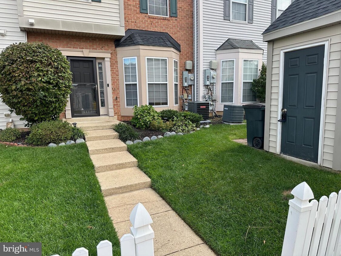 1949 Camelia Ct, Odenton, MD 21113 Townhome Rentals in Odenton MD
