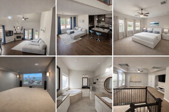 Foto del edificio - 1104 Cofield Dr