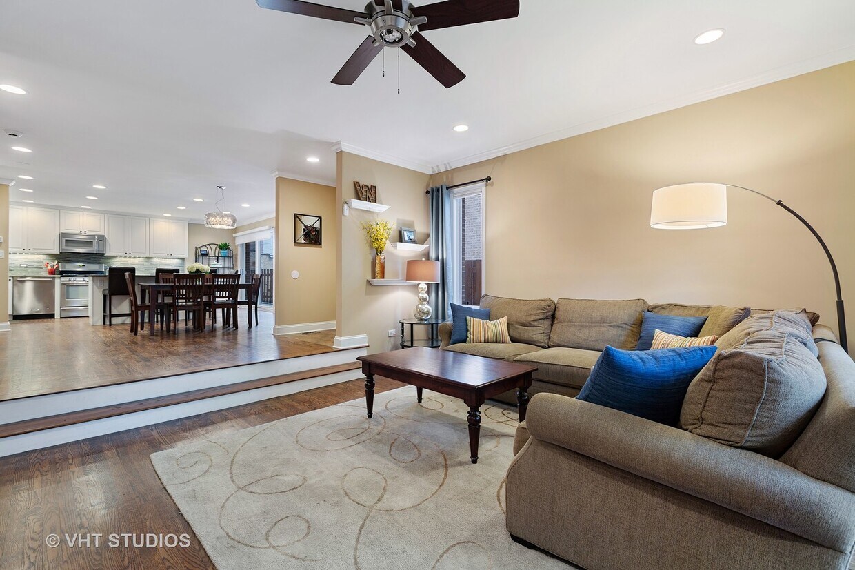 Foto principal - 1358 N Wolcott Ave