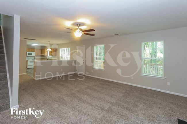 Foto del edificio - 8605 Royal Bluff Dr