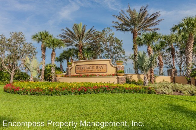 Building Photo - 10353 Heritage Bay Blvd