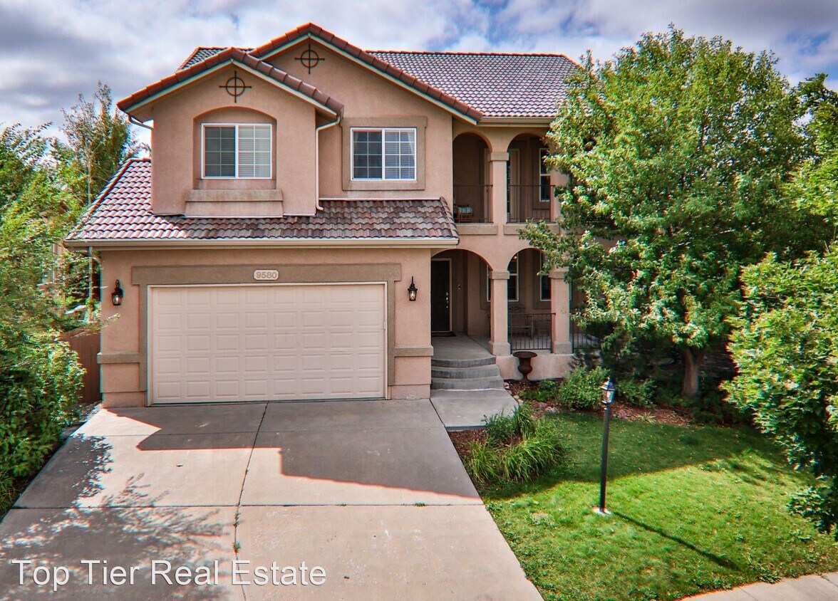 Foto principal - 4 br, 3.5 bath House - 9580 Lizard Rock Trail