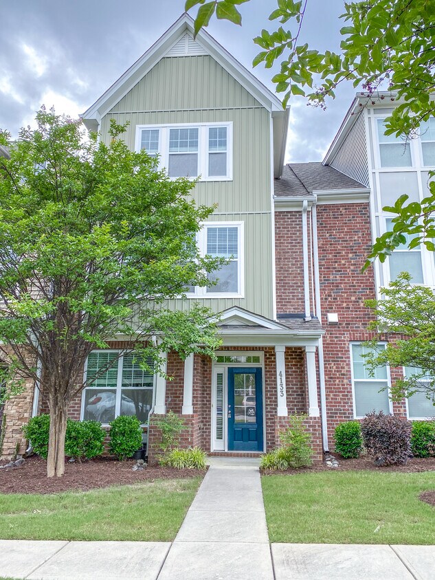 Foto principal - 4133 Strendal Dr