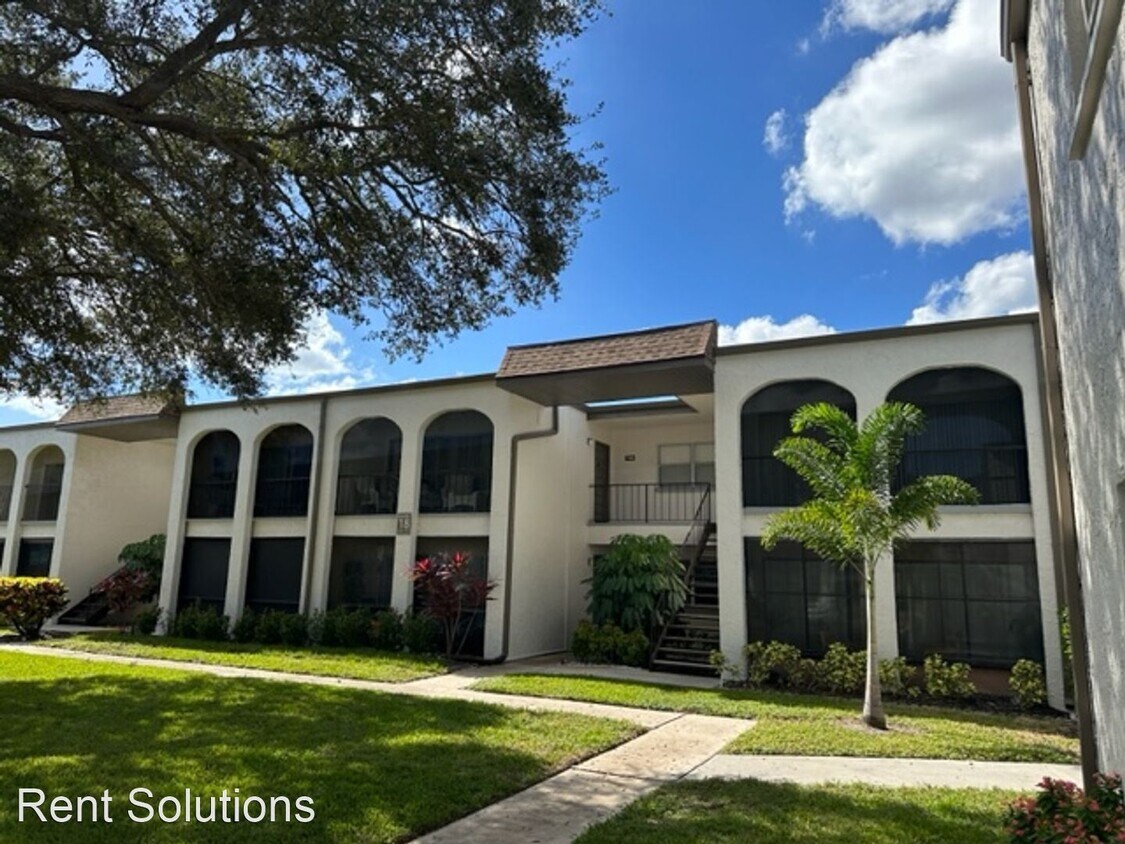 Primary Photo - 1 br, 1 bath House - 7701 Starkey Road, Un...