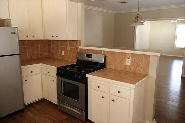 Foto del edificio - 1220 Ashland St