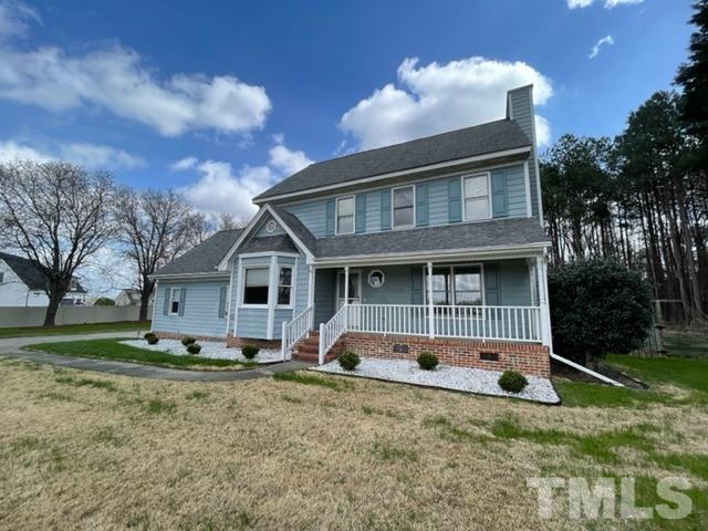 Building Photo - 1701 Forestville Rd