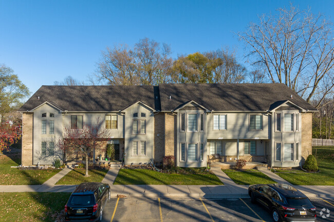 Building Photo - Merriwood Park Condos