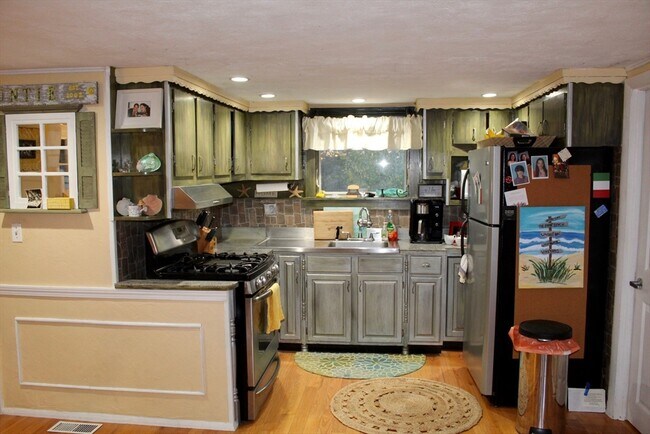 Foto del edificio - 7 Wallwind Dr