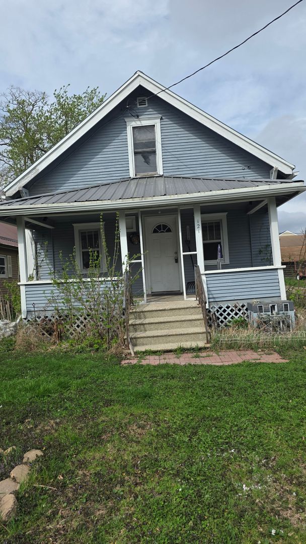 Building Photo - 121 Clinton St