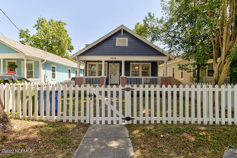 Primary Photo - 2029 Wrightsville Ave