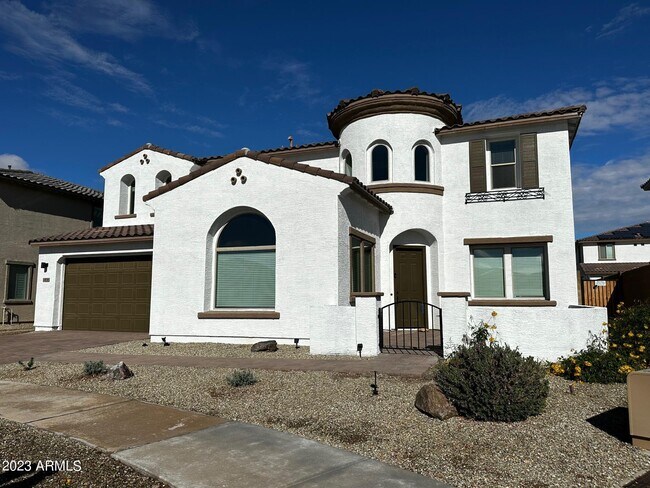 Building Photo - 14038 W Desert Hollow Dr