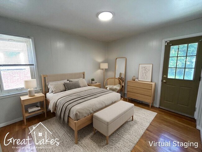 Building Photo - Beautiful 4 Bedroom 1 Bathroom now available for rent!