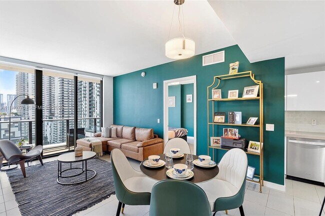 Foto del edificio - 1600 NE 1st Ave