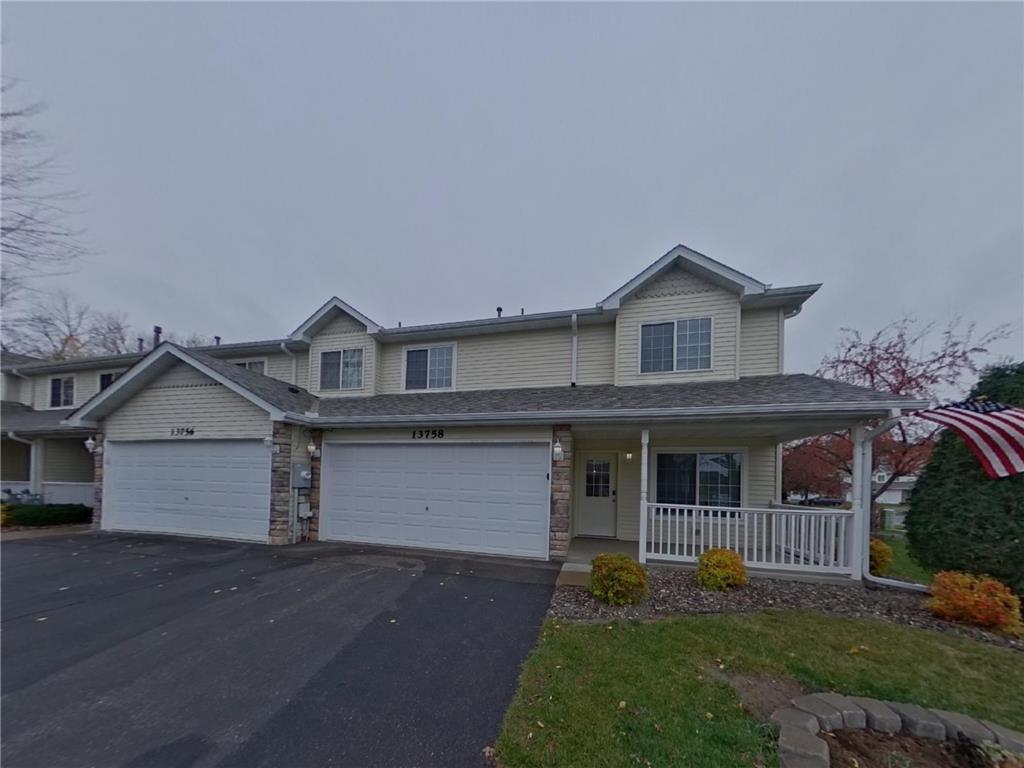 Foto principal - 13758 Flay Ave N