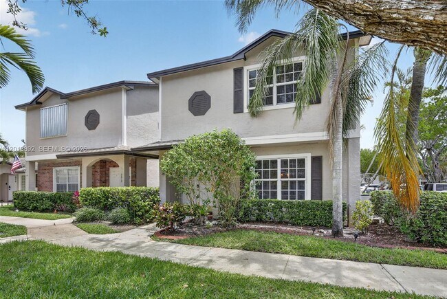 Foto del edificio - 3815 NW 122nd Terrace