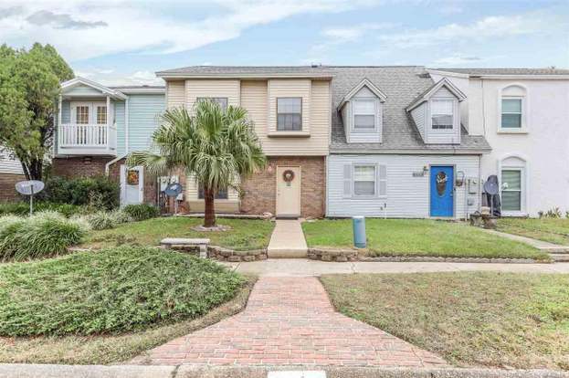 Building Photo - 8412 Williamsburg Cir