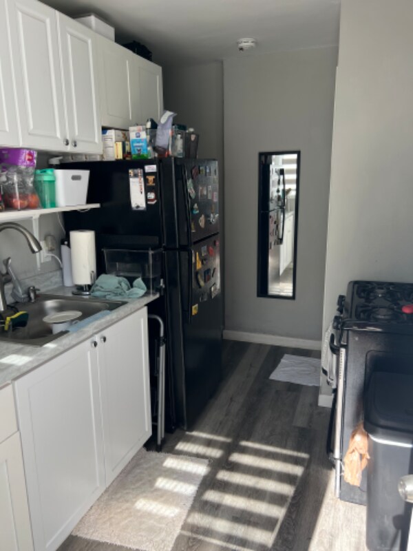 Foto del edificio - 3730 Baltimore Ave