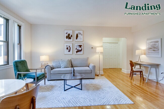 Foto del edificio - 1629 Columbia Rd NW