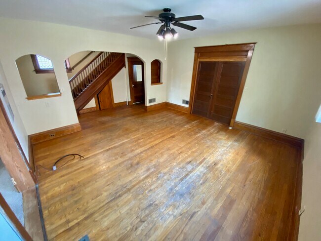 Foto del edificio - 318 8th St S