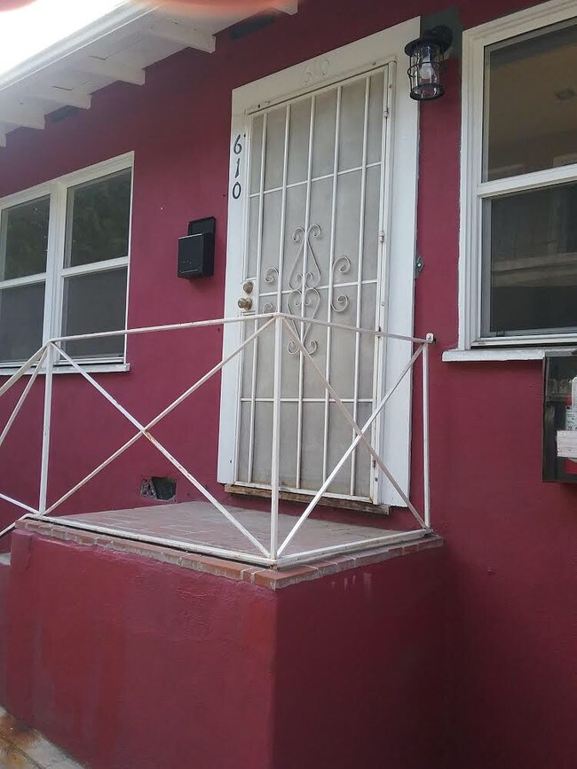 Foto del edificio - 610 Fremont Ave