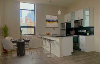 The Pepper Building photo'