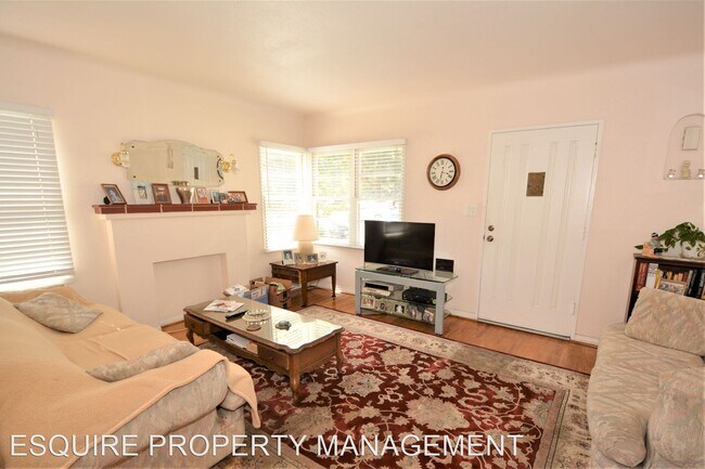 Building Photo - 2 br, 1 bath House - 248 PALM DRIVE