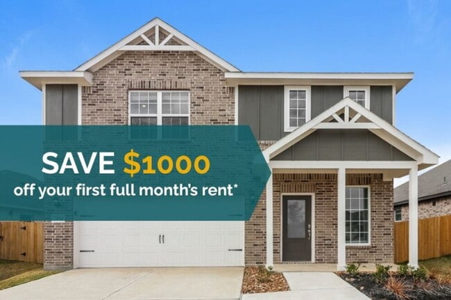 Building Photo - 7610 Thrips Ln