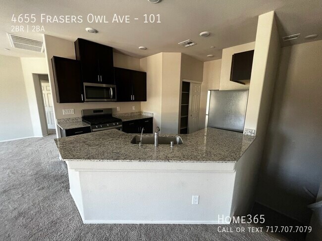 Building Photo - Beautiful Townhouse in Aliante, 2 Bed, 2 b...