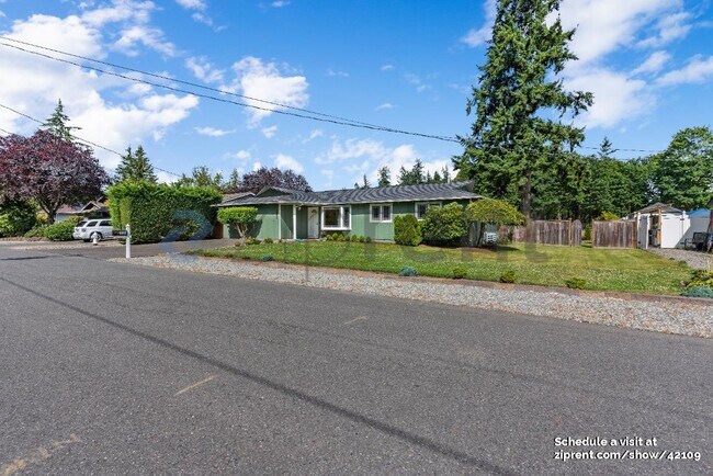 Foto del edificio - 19032 86th Ave NE