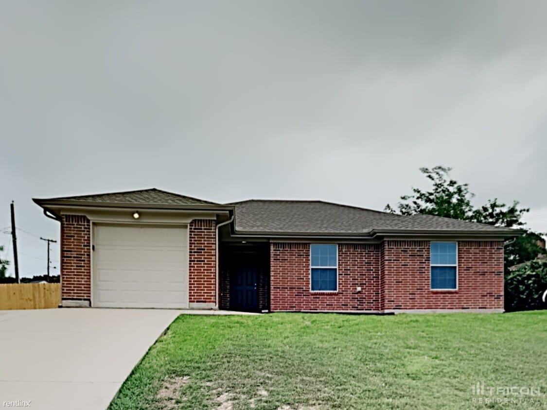 604 Cumberland Dr, Burleson, TX 76028 House Rental in Burleson, TX