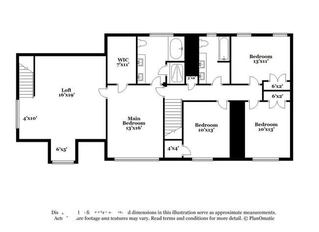 Building Photo - 6432 Phillips Pl