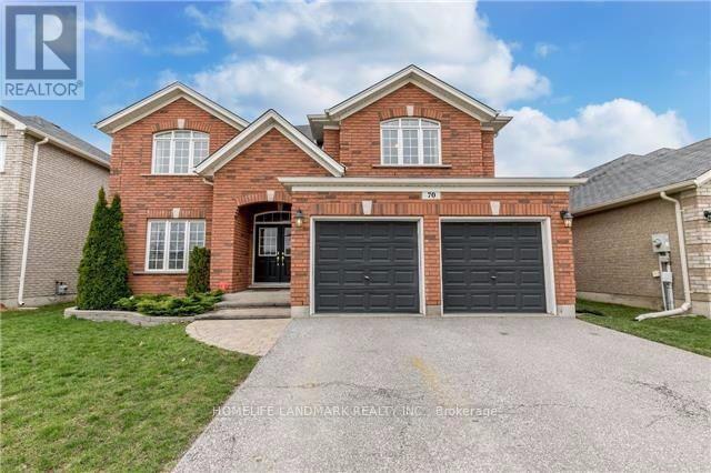 Photo principale - 70 Prince William Way