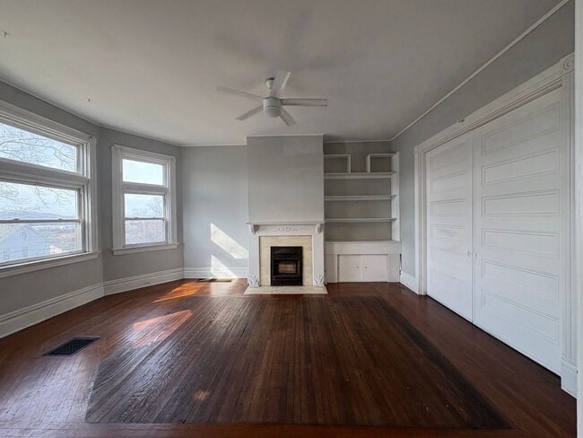 Building Photo - 803 Ohio River Blvd