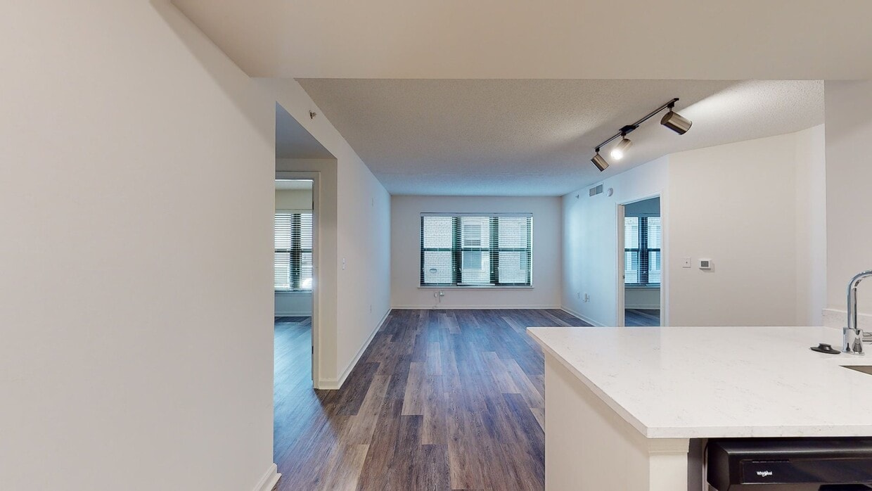 Photo - 1301 Thomas Circle Apartments