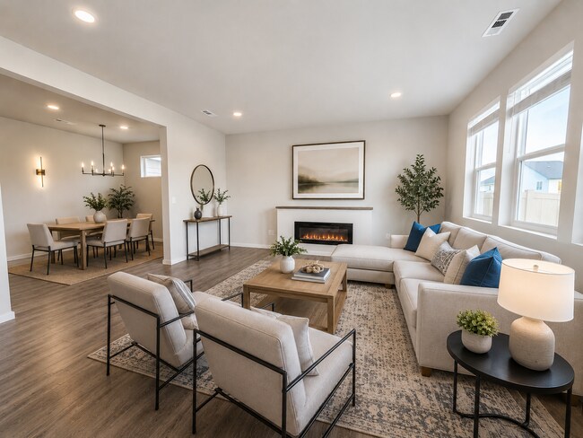 Foto del edificio - 7796 Ranchland Ln