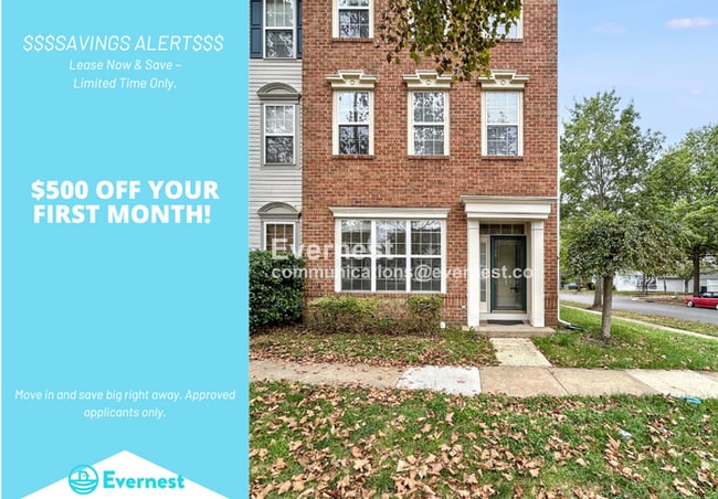 Building Photo - 43559 Mink Meadows St Building Photo - 43559 Mink Meadows St