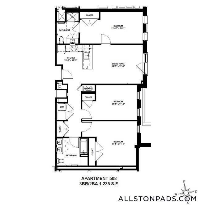 Building Photo - 55 Brighton Ave