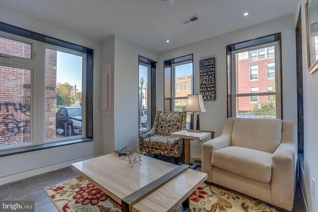 Foto del edificio - 50 O St NW