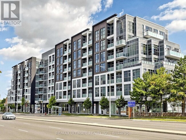 Building Photo - 8763 Bayview Ave