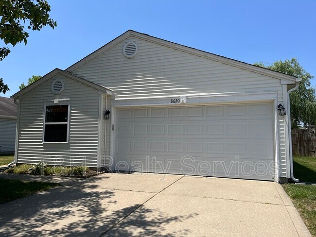 Foto del edificio - 8620 Bluff Point Dr