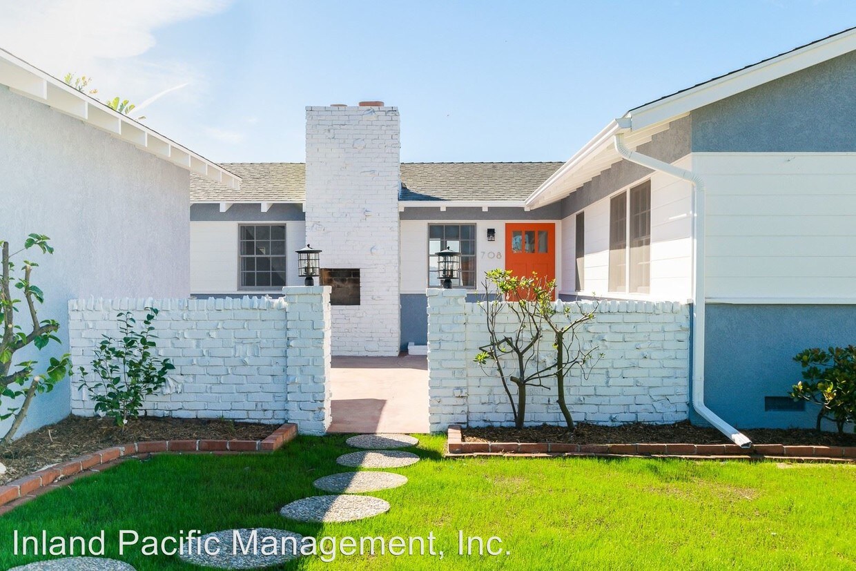 Foto principal - 2 br, 1.5 bath House - 708 Marlita Place