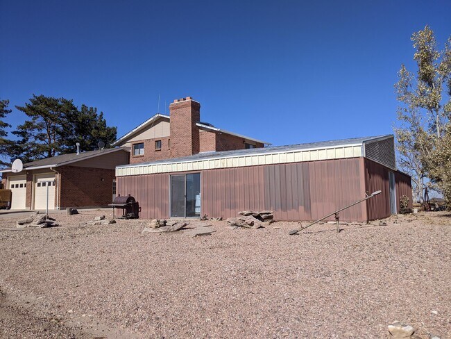 Building Photo - 11660 E 160th Ave