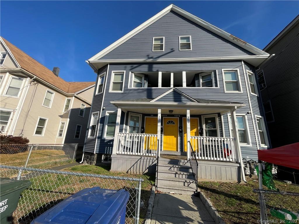 Primary Photo - 352 Bunnell St