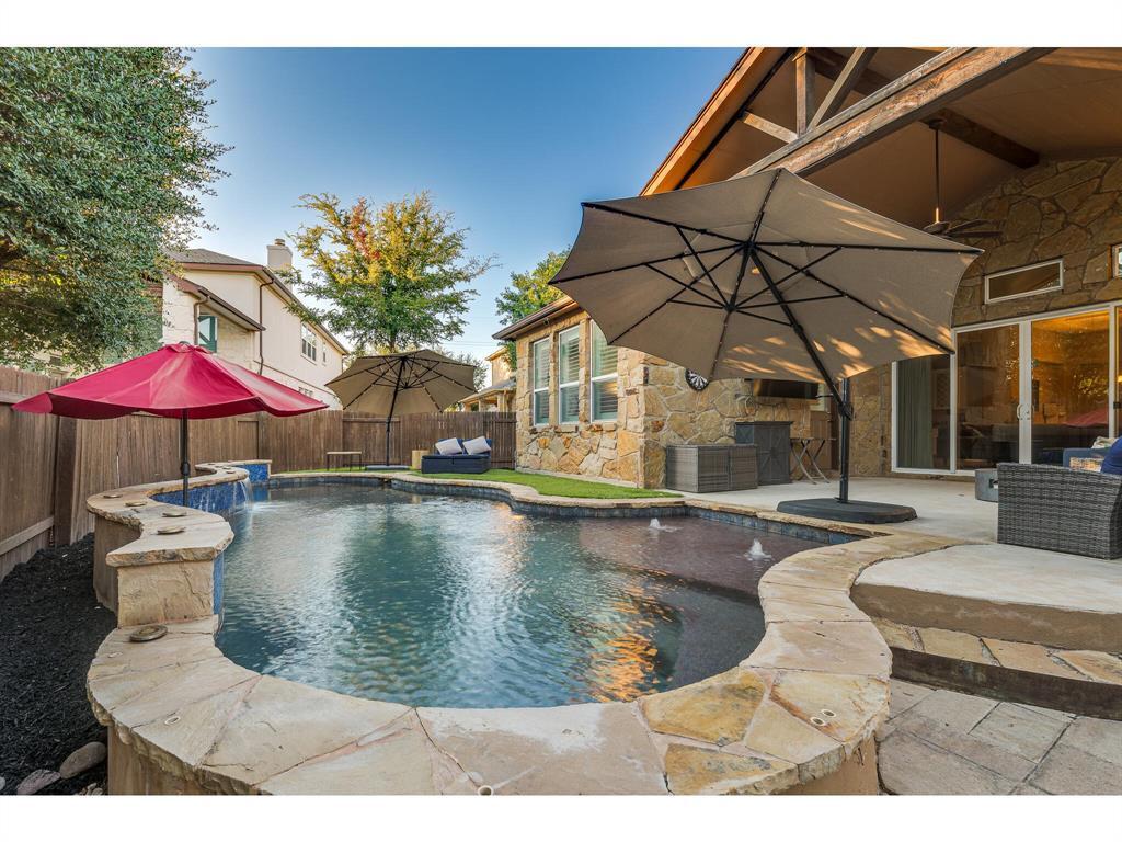 Primary Photo - 10912 Crosbyton Ln