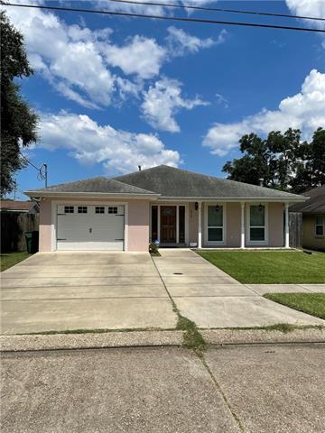 Foto principal - 4717 Lake Borgne Ave