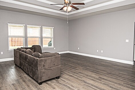 Foto del edificio - 440 Chickadee St