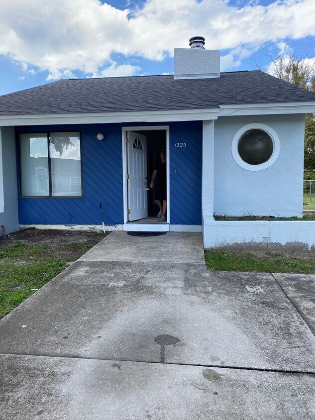 Primary Photo - Two bedroom two bath