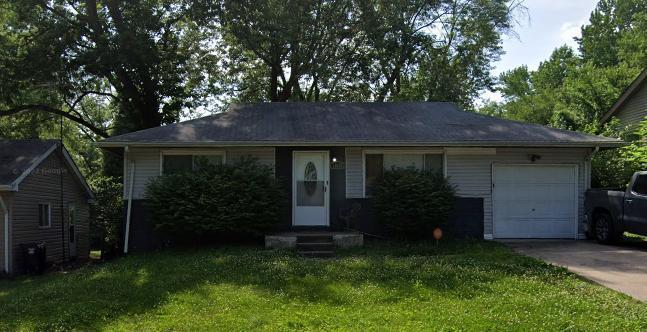 Primary Photo - "3-Bedroom Home in Saint Louis with 922 Sq...