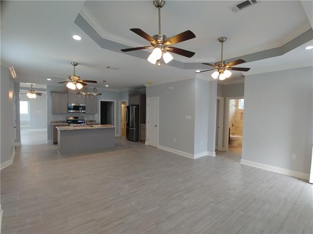 Layout - 5909 Debore Dr