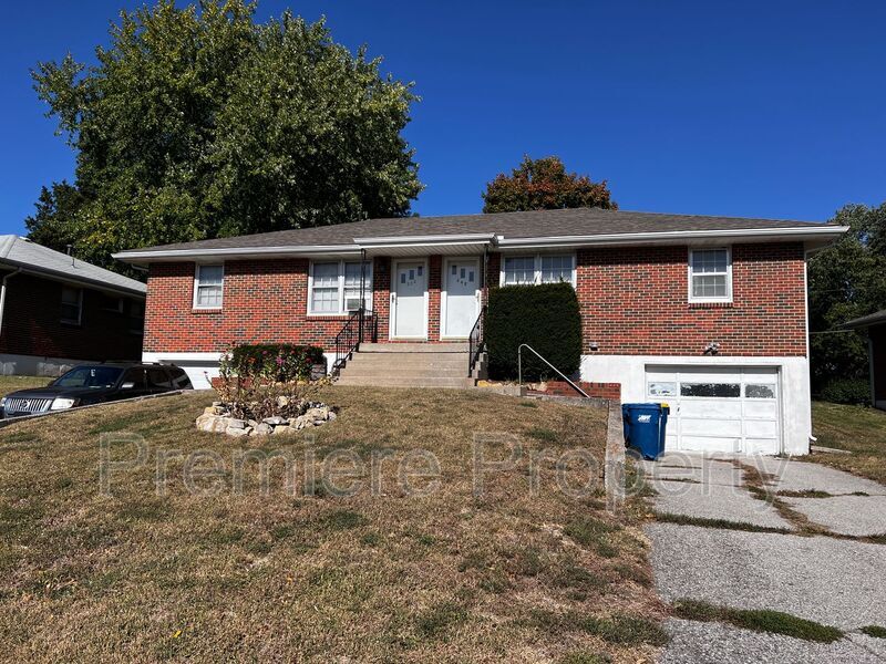248 Bonaire St, Liberty, MO 64068 Condo for Rent in Liberty, MO